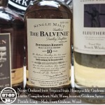 Balvenie Founder's Reserve 10 Years Review