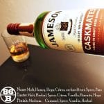The Jameson Caskmates KelSo Pale Ale Edition Review