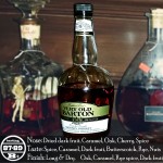 Very Old Barton 6 Years Bottled in Bond Review