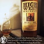 High West Double Rye Barrel Select Review