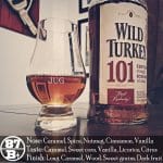 Wild Turkey 101 Review