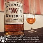 Wyoming Whiskey Batch 25 Review
