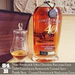 Forty Creek Double Barrel Select Review
