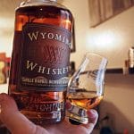 Wyoming Whiskey Single Barrel Review