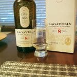 Review - Lagavulin, 16 Years Old, 43% - AngelsPortion