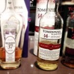 Tomintoul 14 Review