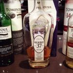 Tomintoul 37 Year Reserve Review
