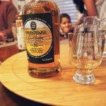 Springbank Local Barley 16 Years Review