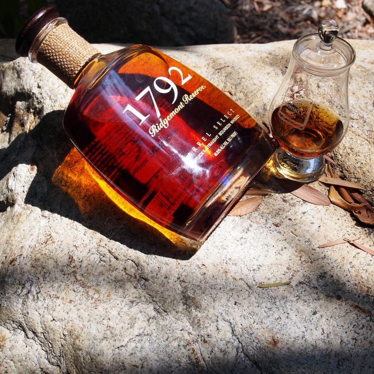 Best 1792 Whiskey Review: Expert Tasting Notes & Ratings