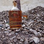 Jim Beam Triticale Harvest Bourbon