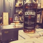McAfee’s Benchmark Old No. 8 Bourbon Review