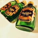 Early 1980s Glenfiddich Review