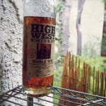 High West Double Rye Boulevardier Finish Review