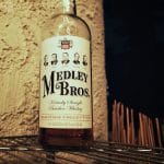 Medley Bros Bourbon