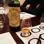 1973 The Dragon Orkney Pure Malt Review