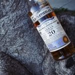 1996 Old Particular Arran 20 Year Old