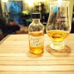 Blanton’s Gold Review
