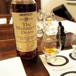 Aberfeldy 19 Years Manager’s Dram Review