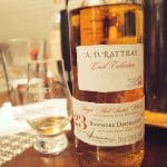 1989 A.D. Rattray Bowmore 23 Years