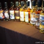 LAWS Boutique-y Whisky Tasting - 2