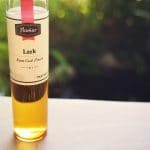Lark Rum Cask Finish Review