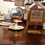 Old Whiskey River Review