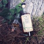 Sonoma West Of Kentucky Bourbon 3 Review