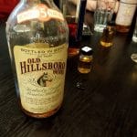 1942 Old Hillsboro Bourbon
