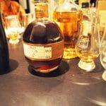 Blanton’s Straight From The Barrel Review