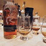 Chestnut Farms Bourbon Review