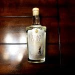 Dead Drift Colorado White Whiskey