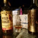 Wild Turkey 8 years Review