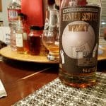 Boutique-y 50-Year-Old Blended Whisky Review