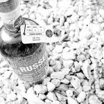 Russell’s Reserve Single Barrel 545 Review