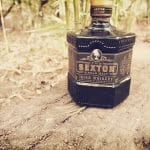 The Sexton Single Malt Irish Whiskey Review