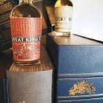 Compass Box Great King St Glasgow Blend Review