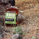 Knob Creek Rye Single Barrel