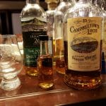 Campbeltown Loch 25 Years Review