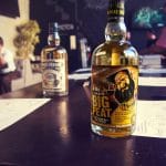 Big Peat Whisky Review