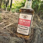 Jim Beam Repeal Batch Bourbon