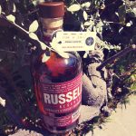 Russell's Reserve Single Barrel Bourbon 376