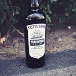Cutty Sark Prohibition Review