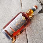Old Ezra Barrel Strength Bourbon 7 Years Review