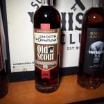Old Scout Single Barrel – Smooth Dramblers Review