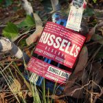 Russell’s Reserve Bourbon Single Barrel #320 Review