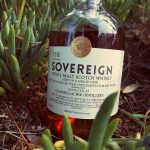 2006 The Sovereign Craigellachie 12 Years