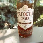 Catoctin Creek Roundstone Rye Whiskey