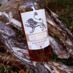 Lagavulin 9 Years Old Game of Thrones House Lannister Review