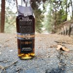 Basil Hayden's 10 Years Review