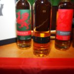Penderyn Madeira Finish Old Release